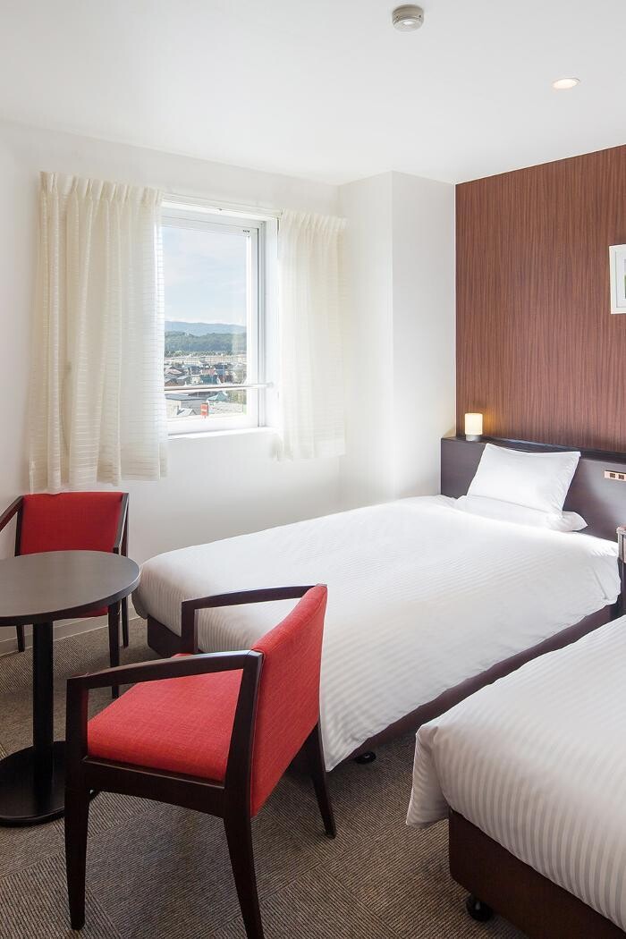 Images ホテルマイステイズ名寄