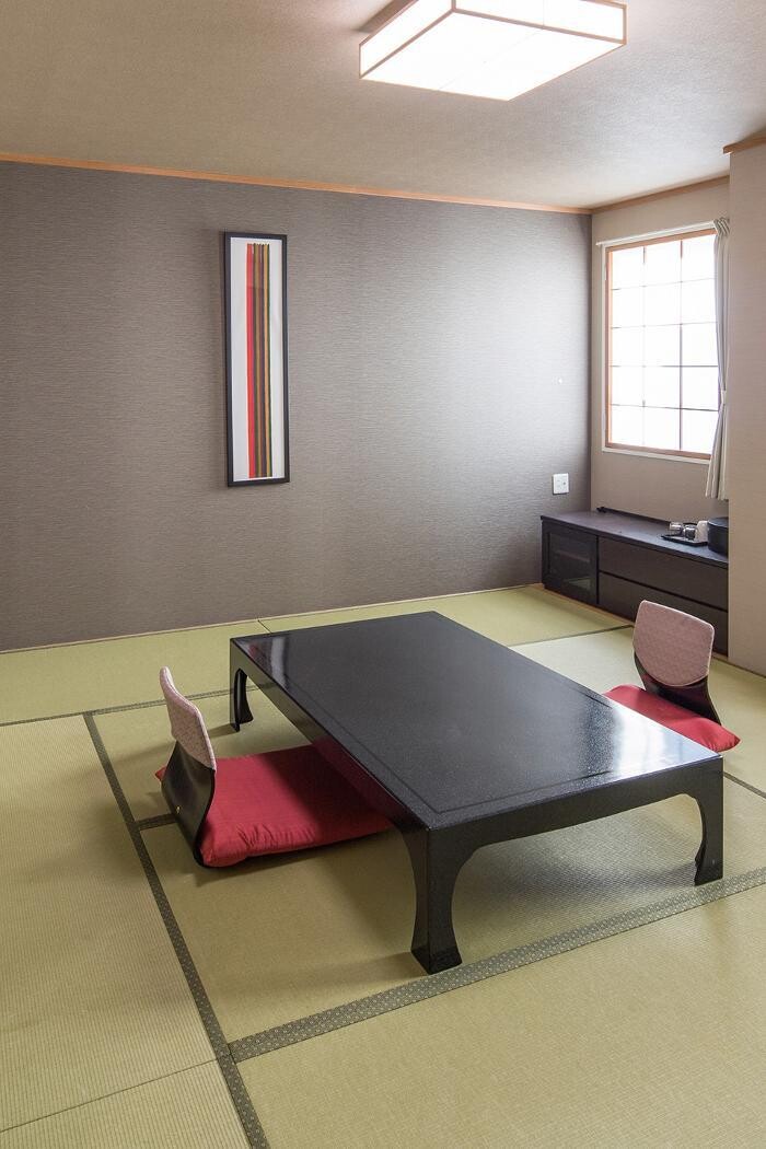 Images ホテルマイステイズ名寄