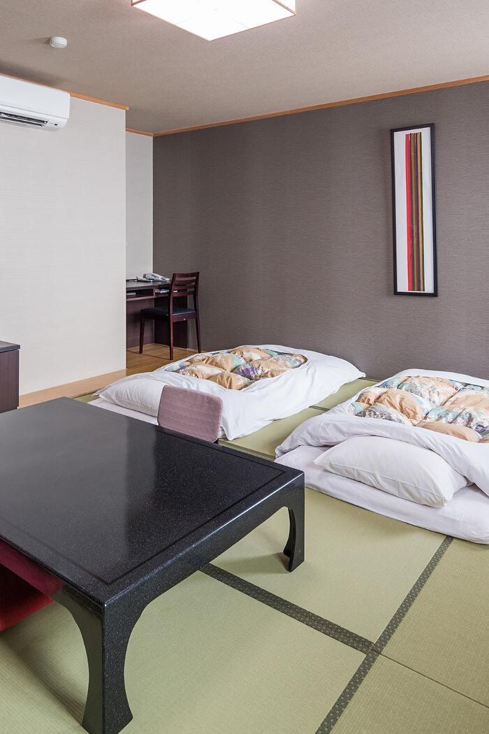 Images ホテルマイステイズ名寄