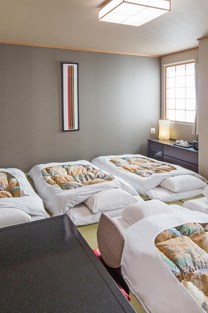 Images ホテルマイステイズ名寄