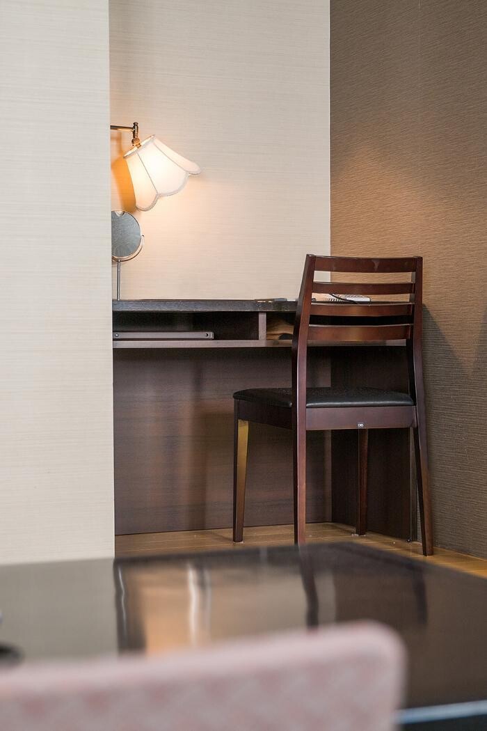 Images ホテルマイステイズ名寄