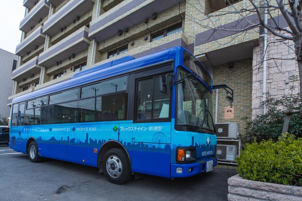 Images ホテルマイステイズ舞浜