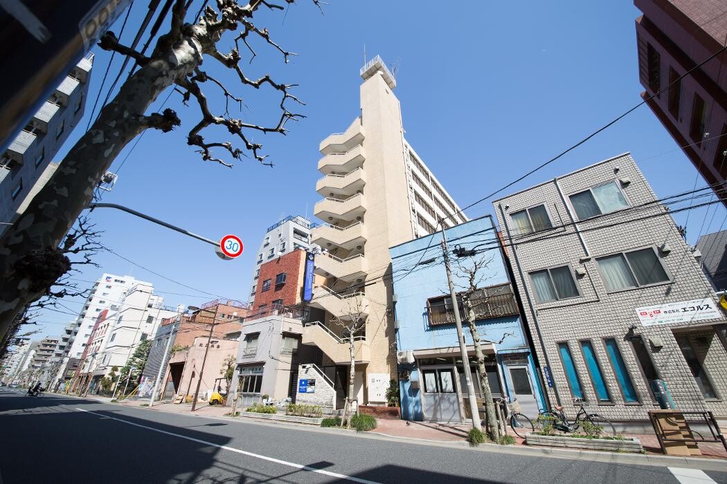 Images ホテルマイステイズ上野稲荷町