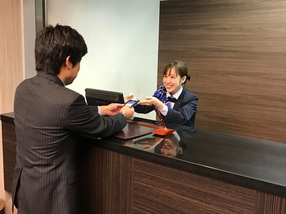 Images ホテルマイステイズ亀戸