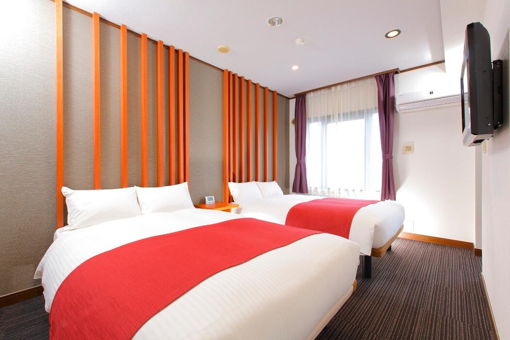 Images ホテルマイステイズ亀戸