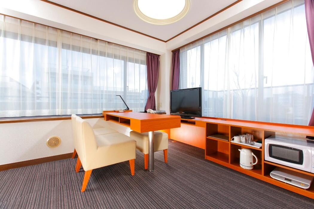 Images ホテルマイステイズ亀戸