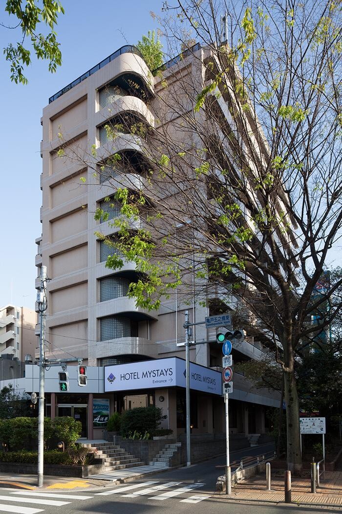 Images ホテルマイステイズ亀戸