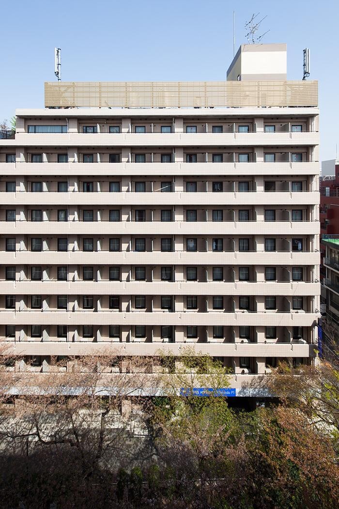 Images ホテルマイステイズ亀戸