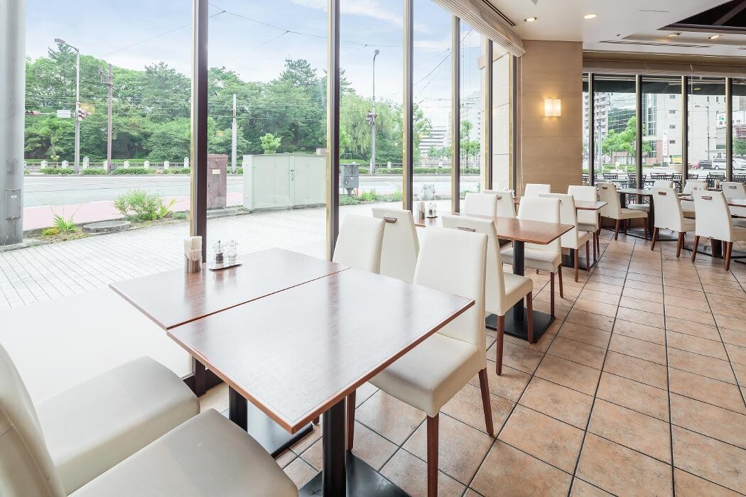 Images ホテルマイステイズ松山