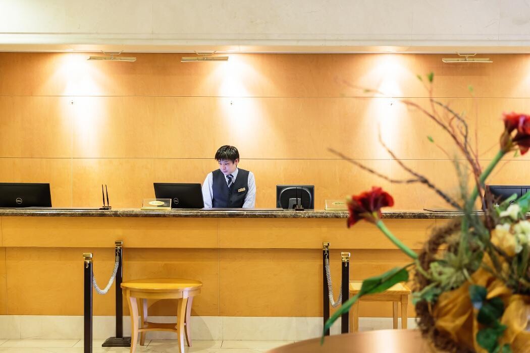 Images ホテルマイステイズ松山