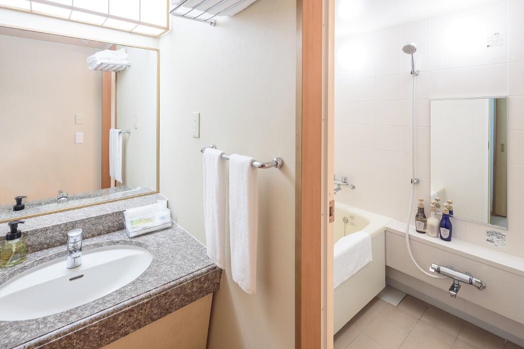 Images ホテルマイステイズ松山