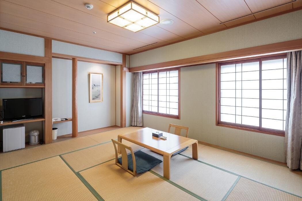 Images ホテルマイステイズ松山