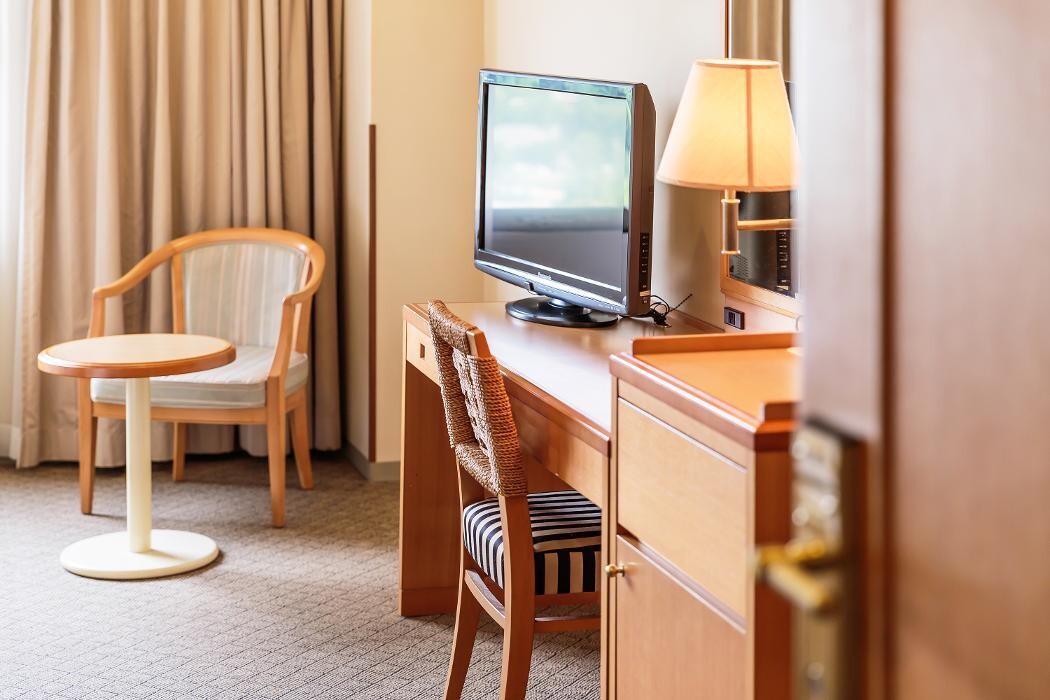 Images ホテルマイステイズ松山