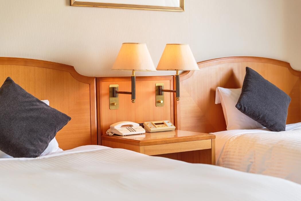 Images ホテルマイステイズ松山