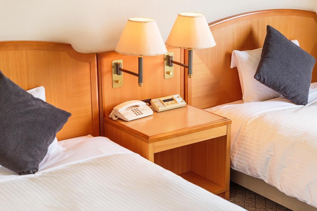 Images ホテルマイステイズ松山