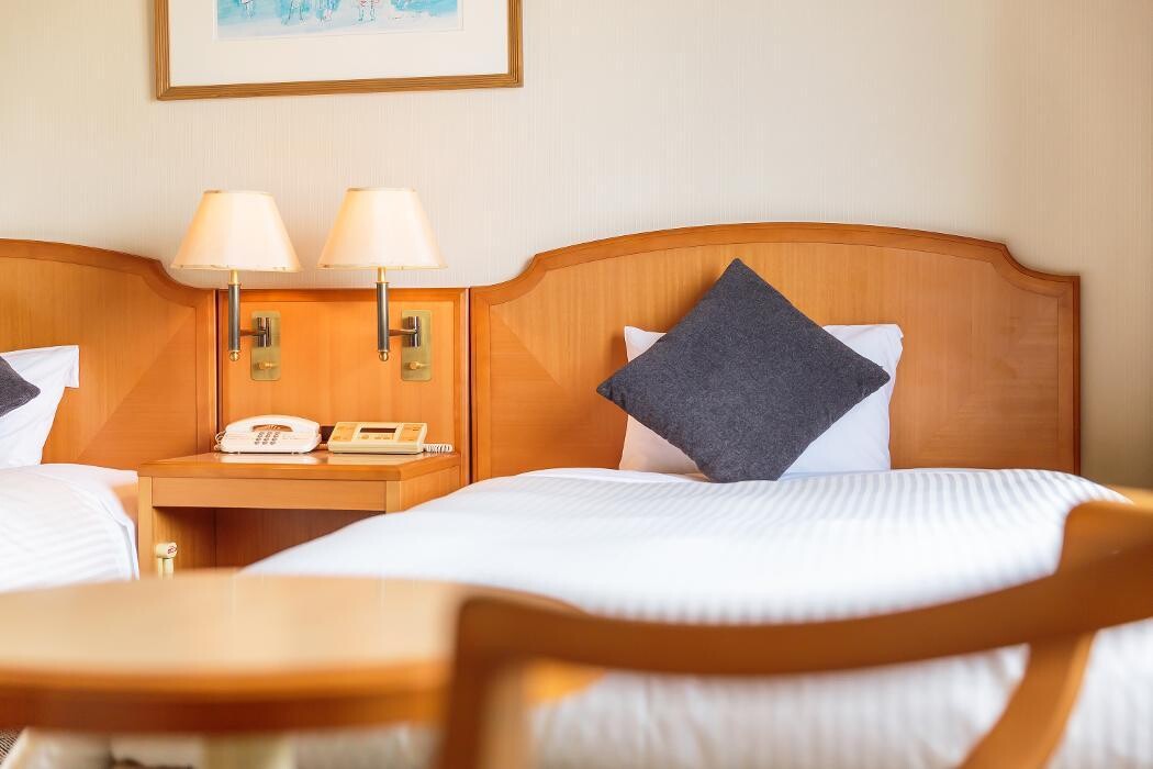 Images ホテルマイステイズ松山