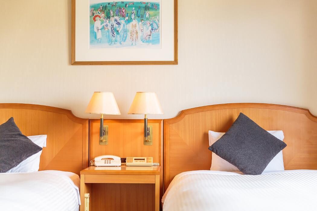 Images ホテルマイステイズ松山