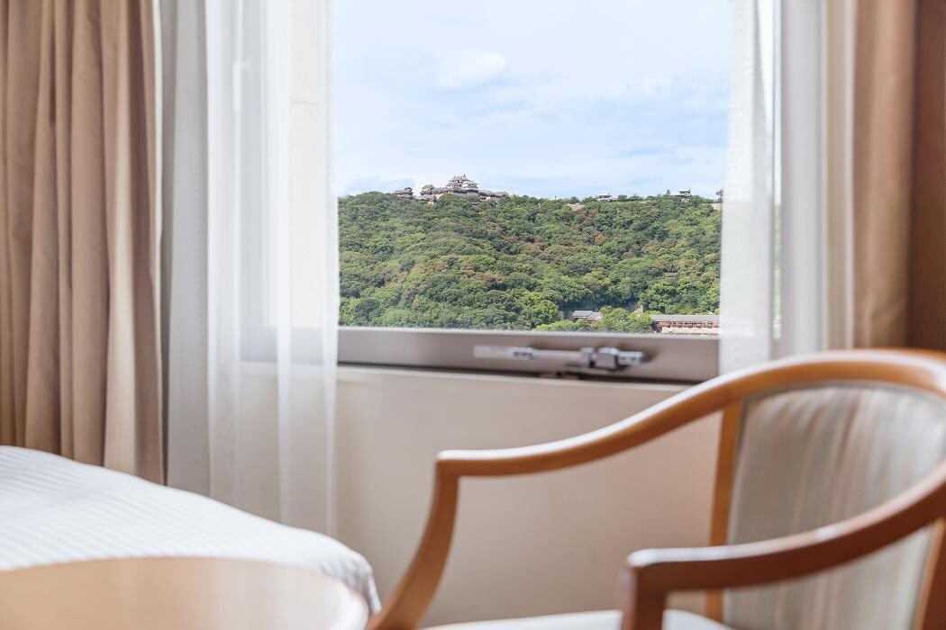 Images ホテルマイステイズ松山