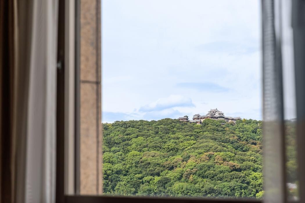 Images ホテルマイステイズ松山