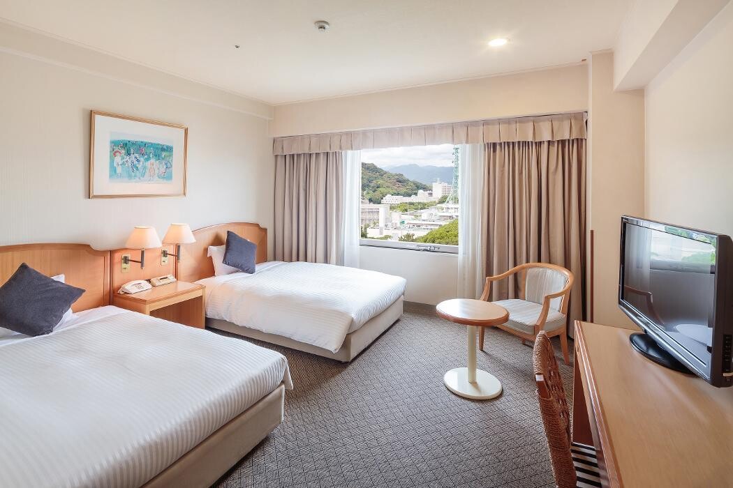 Images ホテルマイステイズ松山