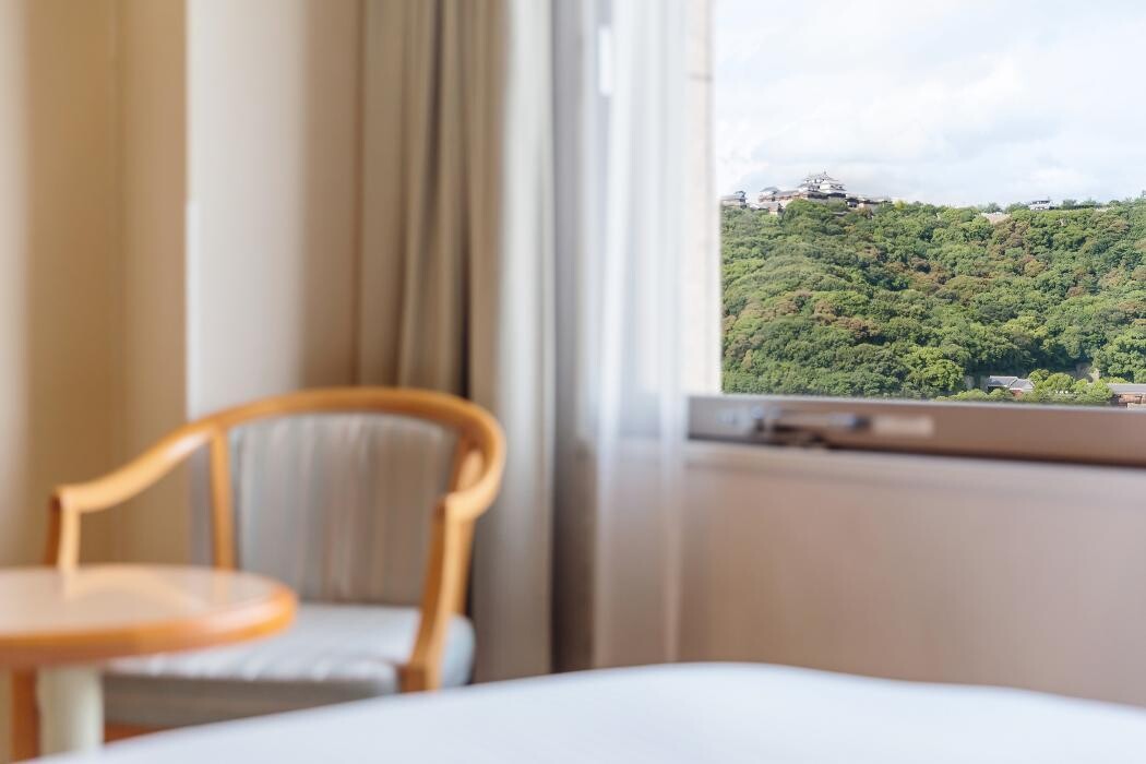 Images ホテルマイステイズ松山