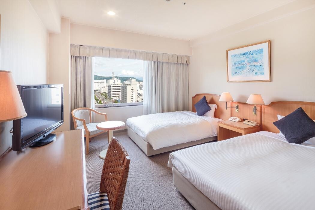 Images ホテルマイステイズ松山