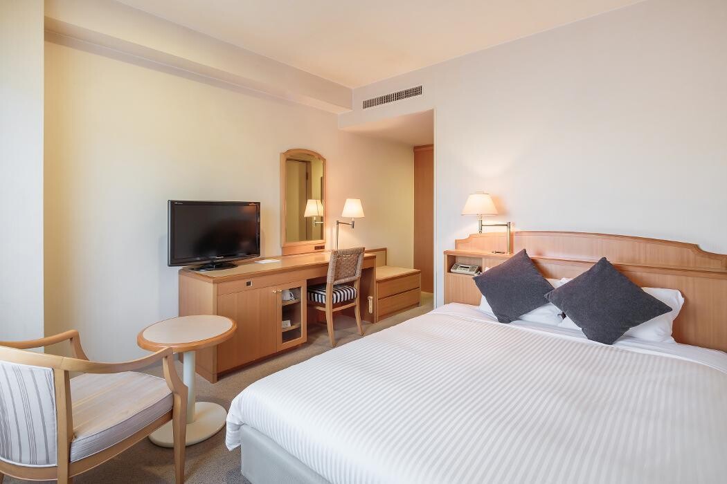 Images ホテルマイステイズ松山