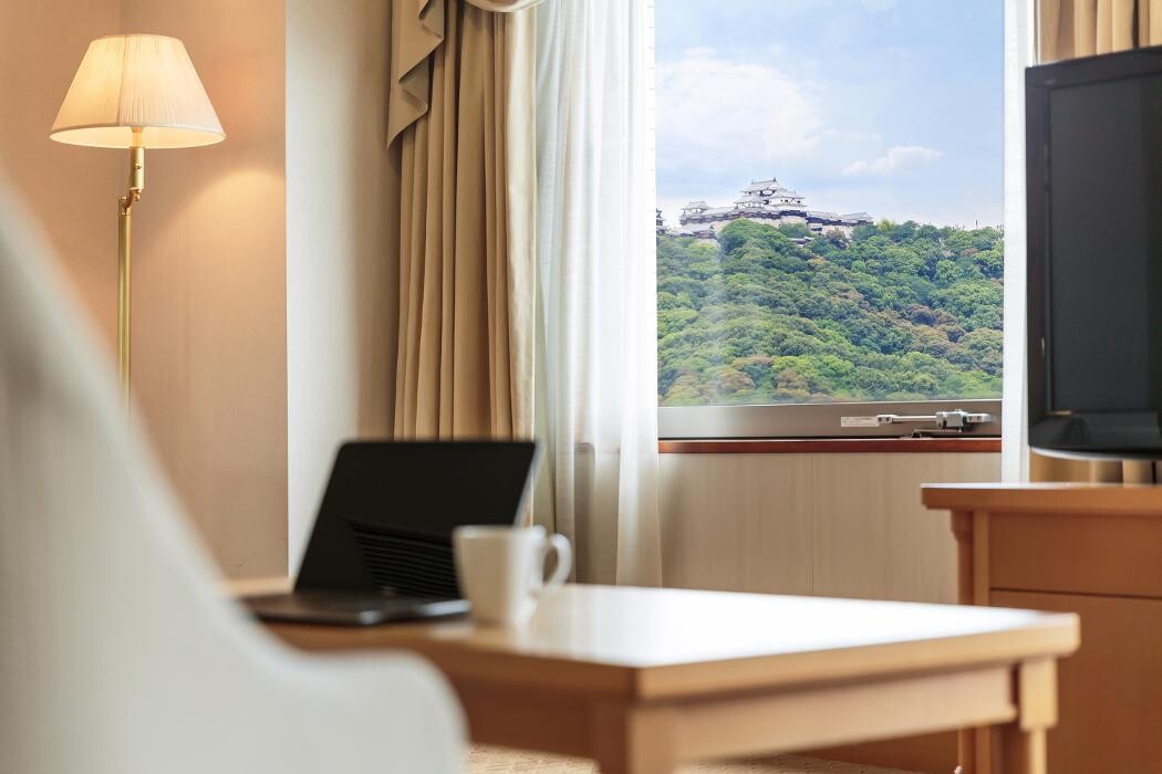 Images ホテルマイステイズ松山