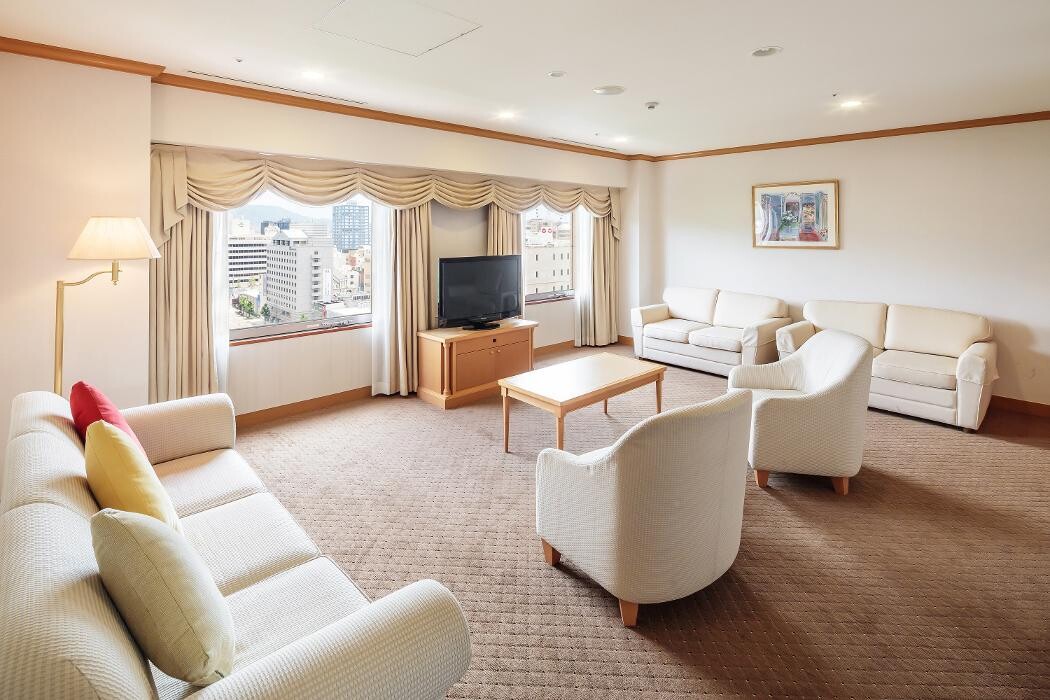 Images ホテルマイステイズ松山