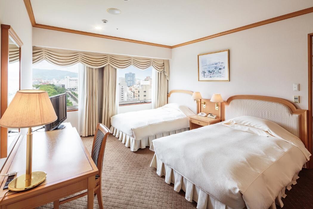 Images ホテルマイステイズ松山