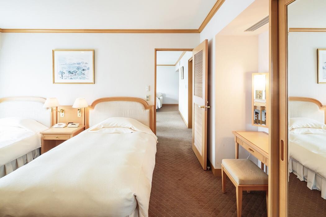 Images ホテルマイステイズ松山