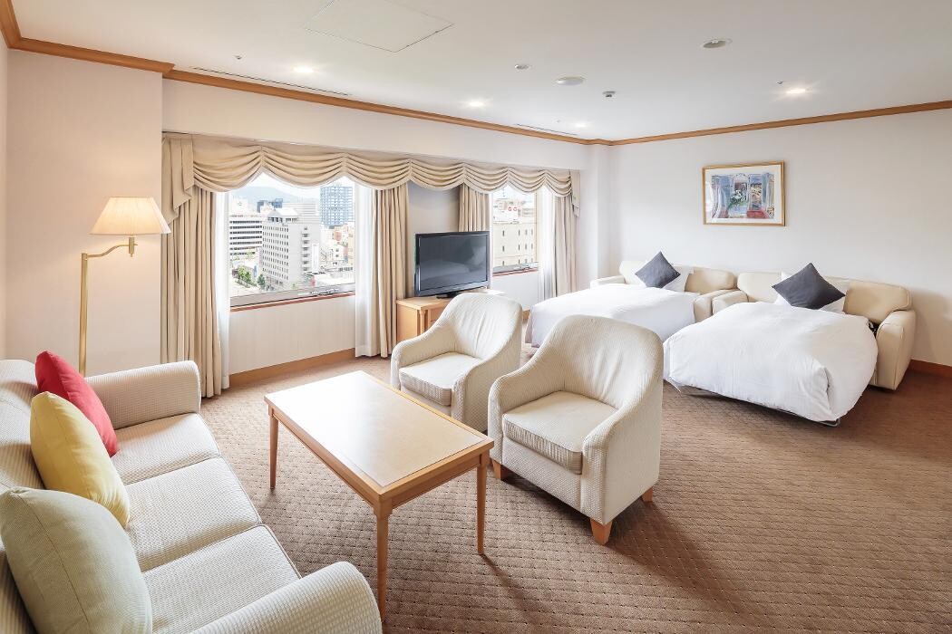 Images ホテルマイステイズ松山