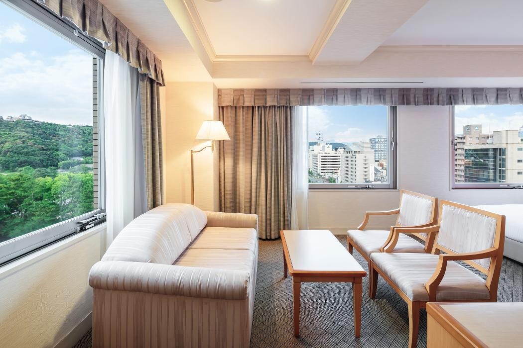 Images ホテルマイステイズ松山