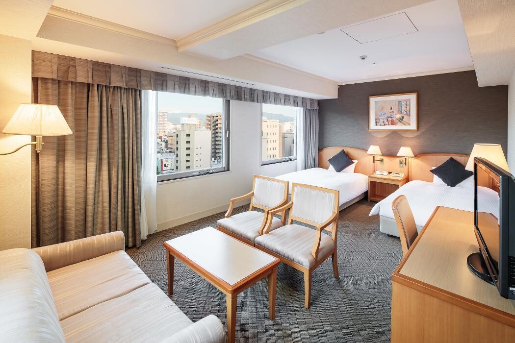 Images ホテルマイステイズ松山