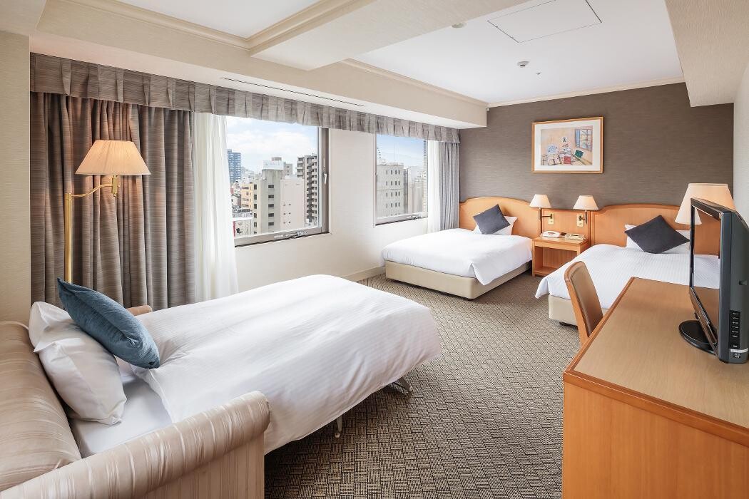 Images ホテルマイステイズ松山