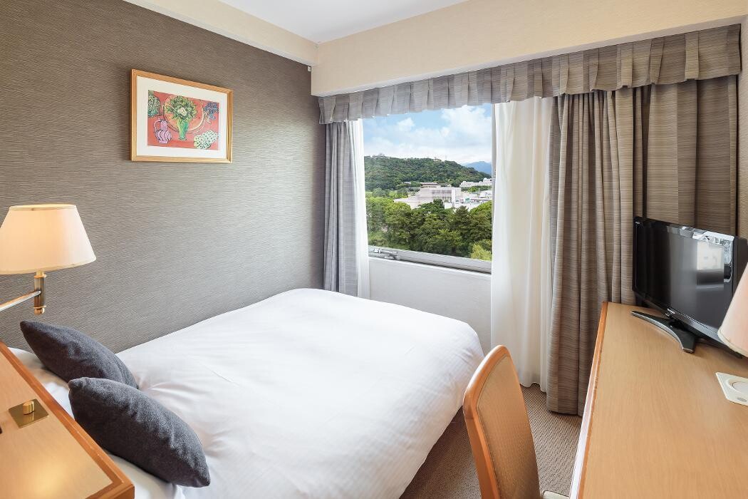 Images ホテルマイステイズ松山