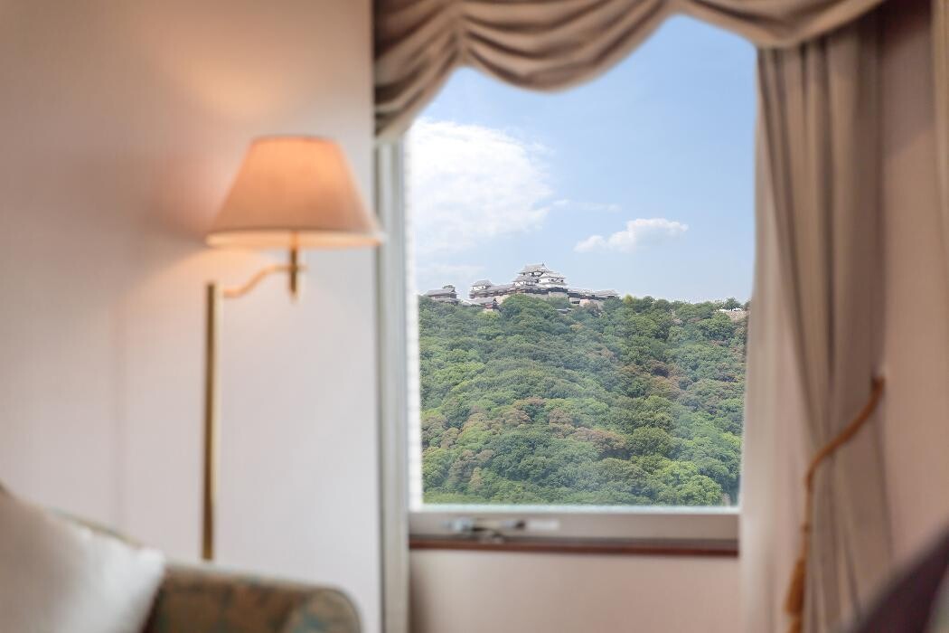 Images ホテルマイステイズ松山