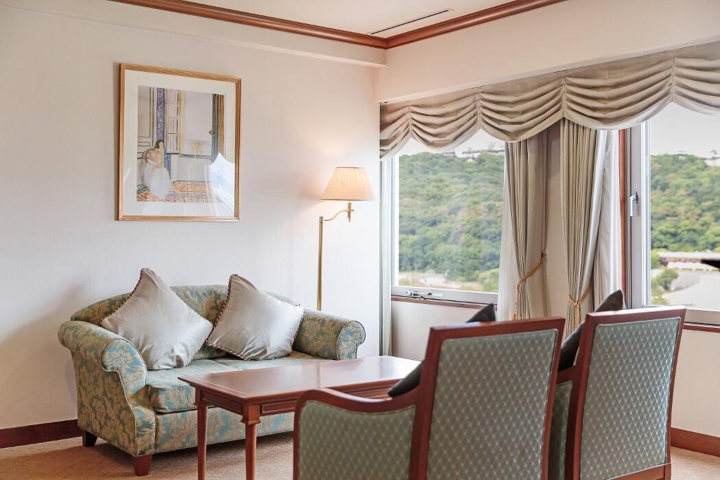 Images ホテルマイステイズ松山