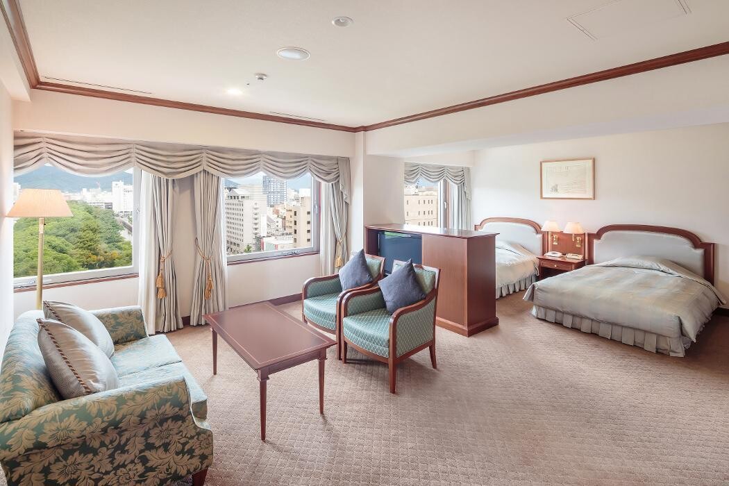 Images ホテルマイステイズ松山