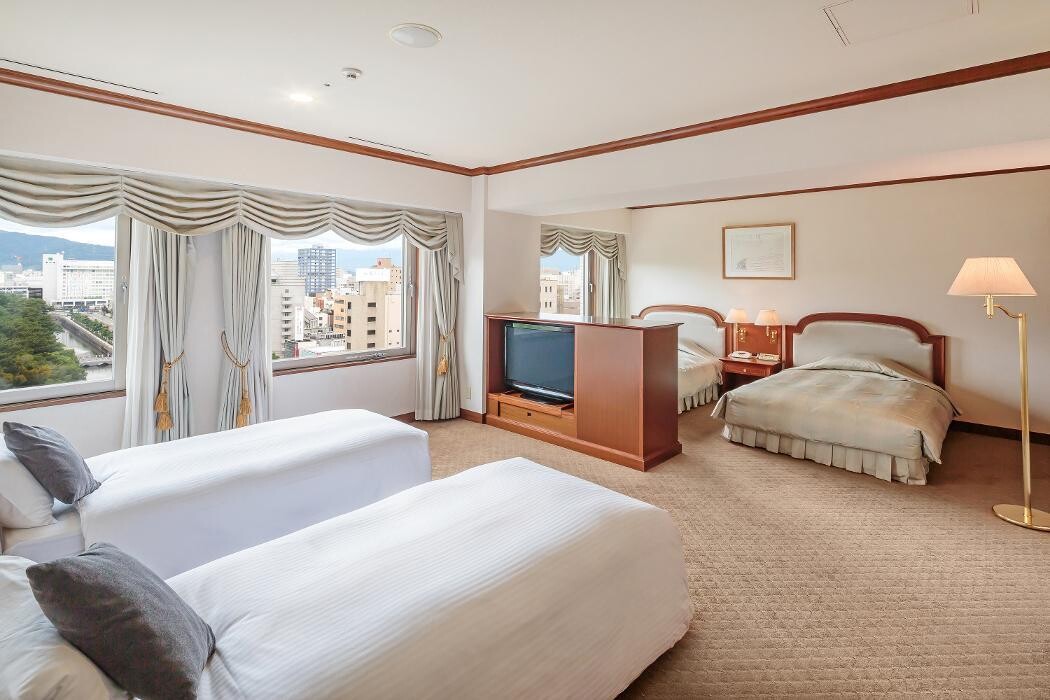 Images ホテルマイステイズ松山