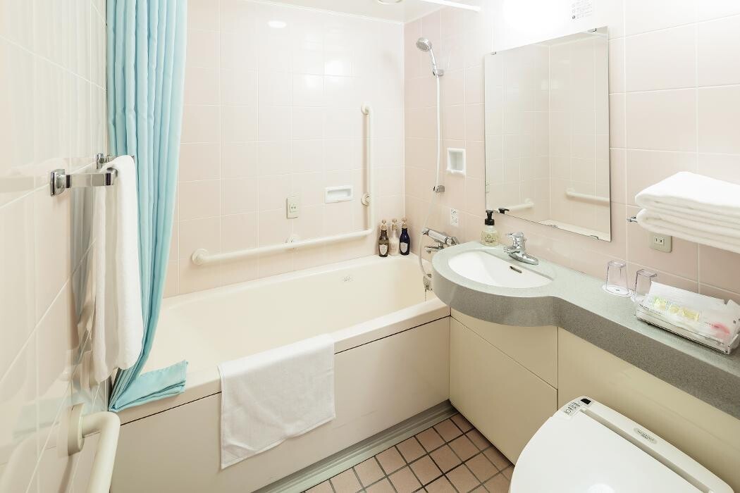 Images ホテルマイステイズ松山