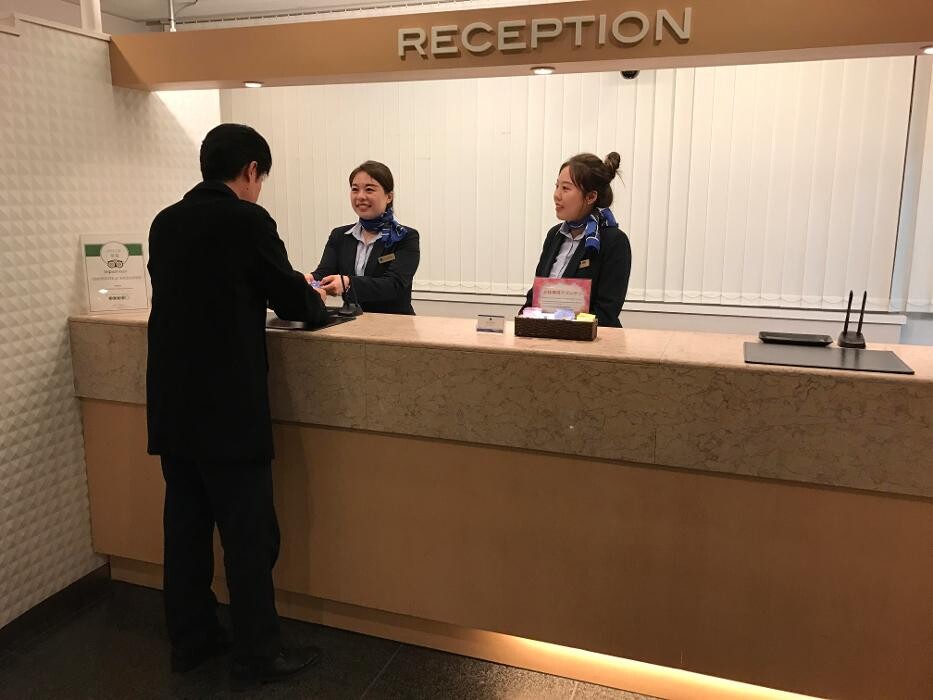 Images ホテルマイステイズ東池袋