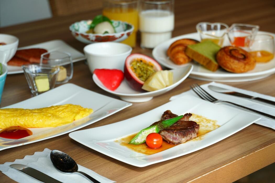 Images アートホテル石垣島