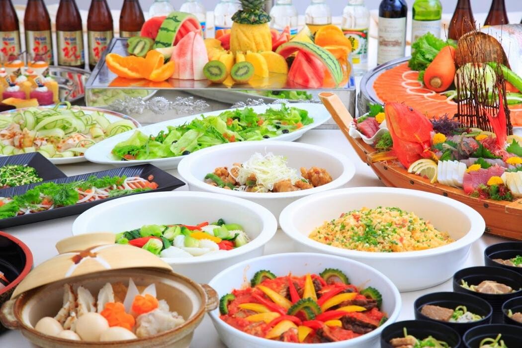 Images アートホテル石垣島