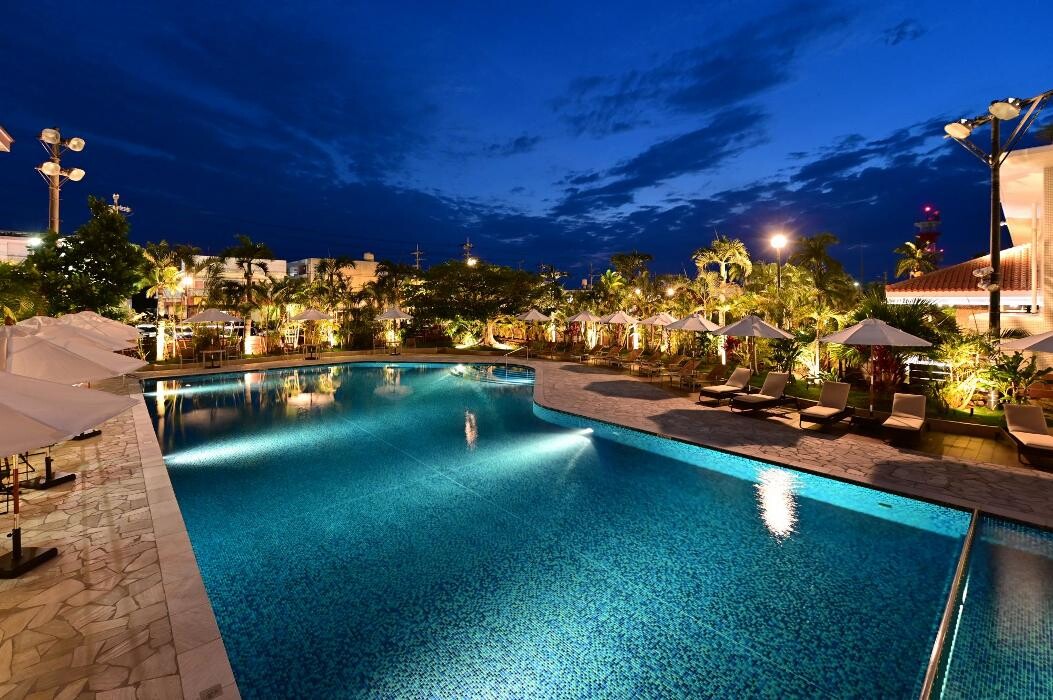 Images アートホテル石垣島