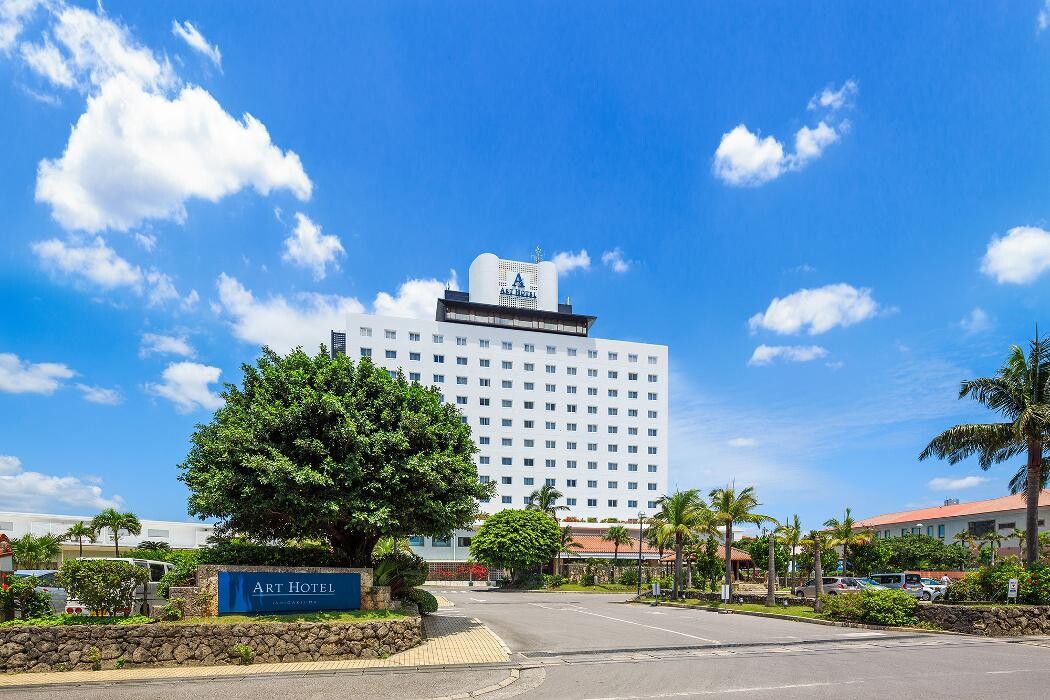 Images アートホテル石垣島