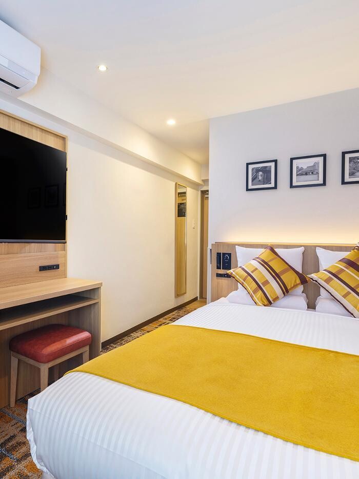 Images ホテルマイステイズ東十条（旧：フレックステイイン東十条）