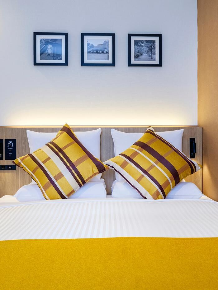 Images ホテルマイステイズ東十条（旧：フレックステイイン東十条）