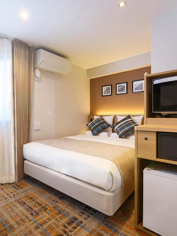 Images ホテルマイステイズ東十条（旧：フレックステイイン東十条）