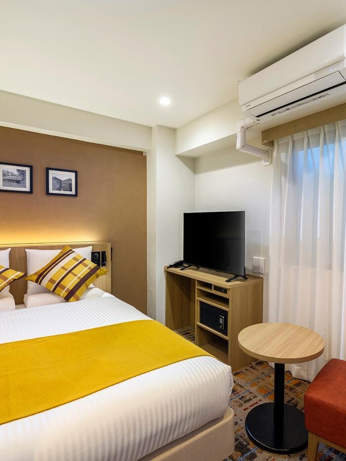 Images ホテルマイステイズ東十条（旧：フレックステイイン東十条）